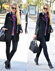 Moda Inne Moda uliczna - 1665958