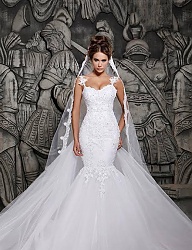 Moda Ślub Suknie ślubne - 2431550
