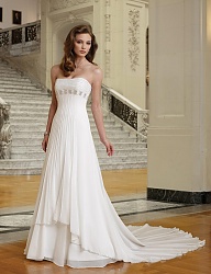 Moda Ślub Suknie ślubne - 525934
