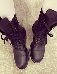 Moda Buty Botki - 2839415