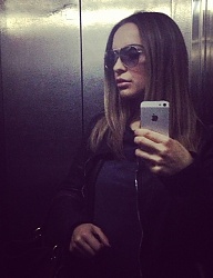 Moda Dodatki Okulary - 1761091
