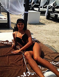 Moda Bielizna Na plażę - 2051741