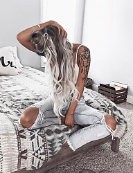 Moda Inne Moda uliczna - 3229457