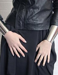 Moda Ciuchy Pozostałe - 1264754