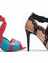 Moda Buty Pozostałe - 1238167