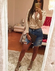 Moda Ciuchy Pozostałe - 3181087