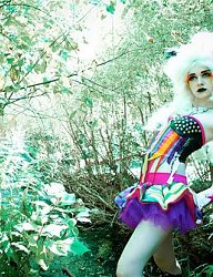 Moda Ciuchy Pozostałe - 996682