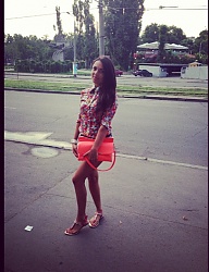 Moda Inne Moda uliczna - 2023410