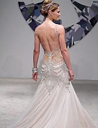 Moda Ślub Suknie ślubne - 506902