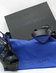 Moda Buty Szpilki - 1263404