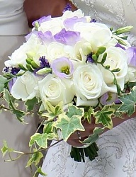 Moda Ślub Bukiety ślubne - 400921