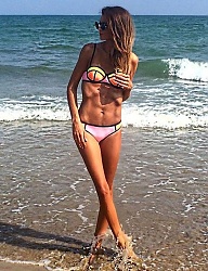 Moda Bielizna Na plażę - 3022783