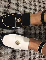 Moda Buty Pozostałe - 2999048