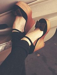 Moda Buty Pozostałe - 1206672