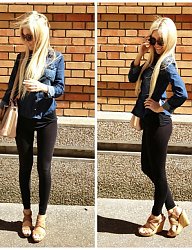 Moda Inne Moda uliczna - 1846133
