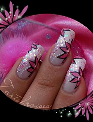 Paznokcie - 1287274
