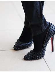 Moda Buty Szpilki - 1321610