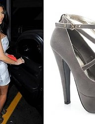 Moda Buty Szpilki - 1240607