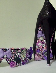 Moda Buty Szpilki - 1346960