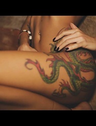 Tatuaże - 2059626