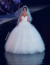Moda Ślub Suknie ślubne - 3086127