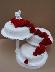 Moda Ślub Dekoracje ślubne - 834346