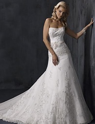 Moda Ślub Suknie ślubne - 526302