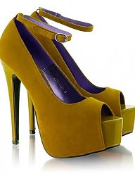Moda Buty Sandały - 1363146
