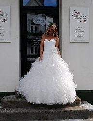 Moda Sukienki - 1117860