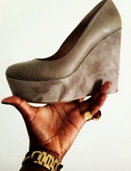 Moda Buty Koturny - 1443001