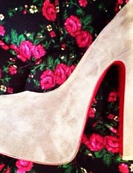 Moda Buty Pozostałe - 1402210