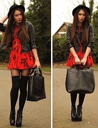 Moda Inne Moda uliczna - 1722742