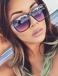 Moda Dodatki Okulary - 3059995