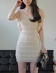 Moda Sukienki - 1111004