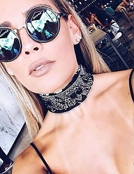Moda Dodatki Okulary - 3157344