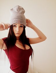Moda Dodatki Nakrycia głowy - 1648336