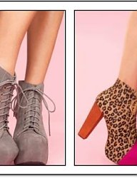 Moda Buty Szpilki - 1275424