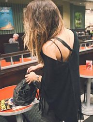 Moda Ciuchy Pozostałe - 1263972