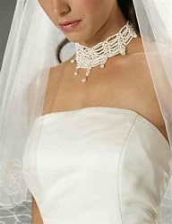 Moda Ślub Biżuteria ślubna - 330139