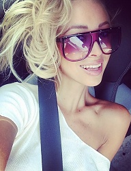 Moda Dodatki Okulary - 2864503