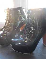 Moda Buty Pozostałe - 1369624