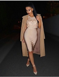 Moda Sukienki Wieczorowe - 3079238