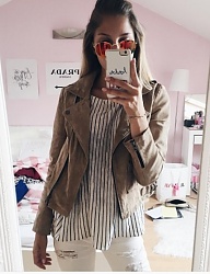 Moda Ciuchy Pozostałe - 3186971