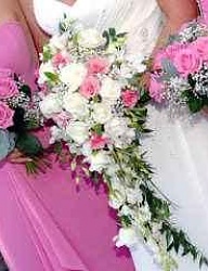Moda Ślub Bukiety ślubne - 330043