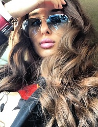 Moda Dodatki Okulary - 1765493