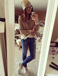 Moda Ciuchy Pozostałe - 3147166