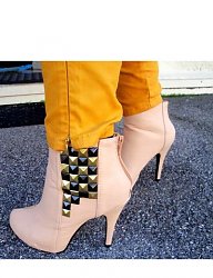 Moda Buty Pozostałe - 1236176