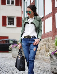 Moda Inne Moda uliczna - 1857731