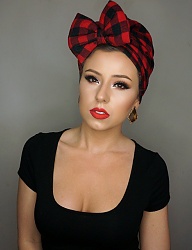 Moda Dodatki Nakrycia głowy - 2828851