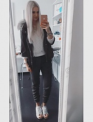 Moda Ciuchy Pozostałe - 3125122